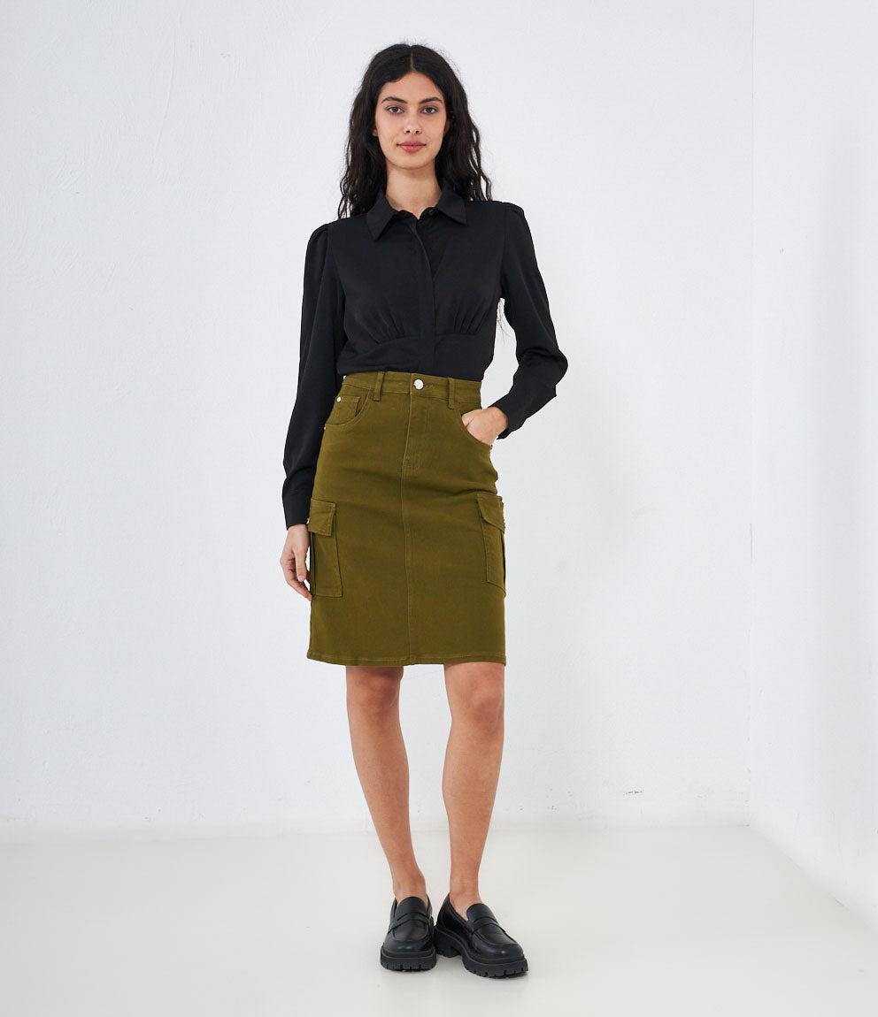 Gonna cargo midi