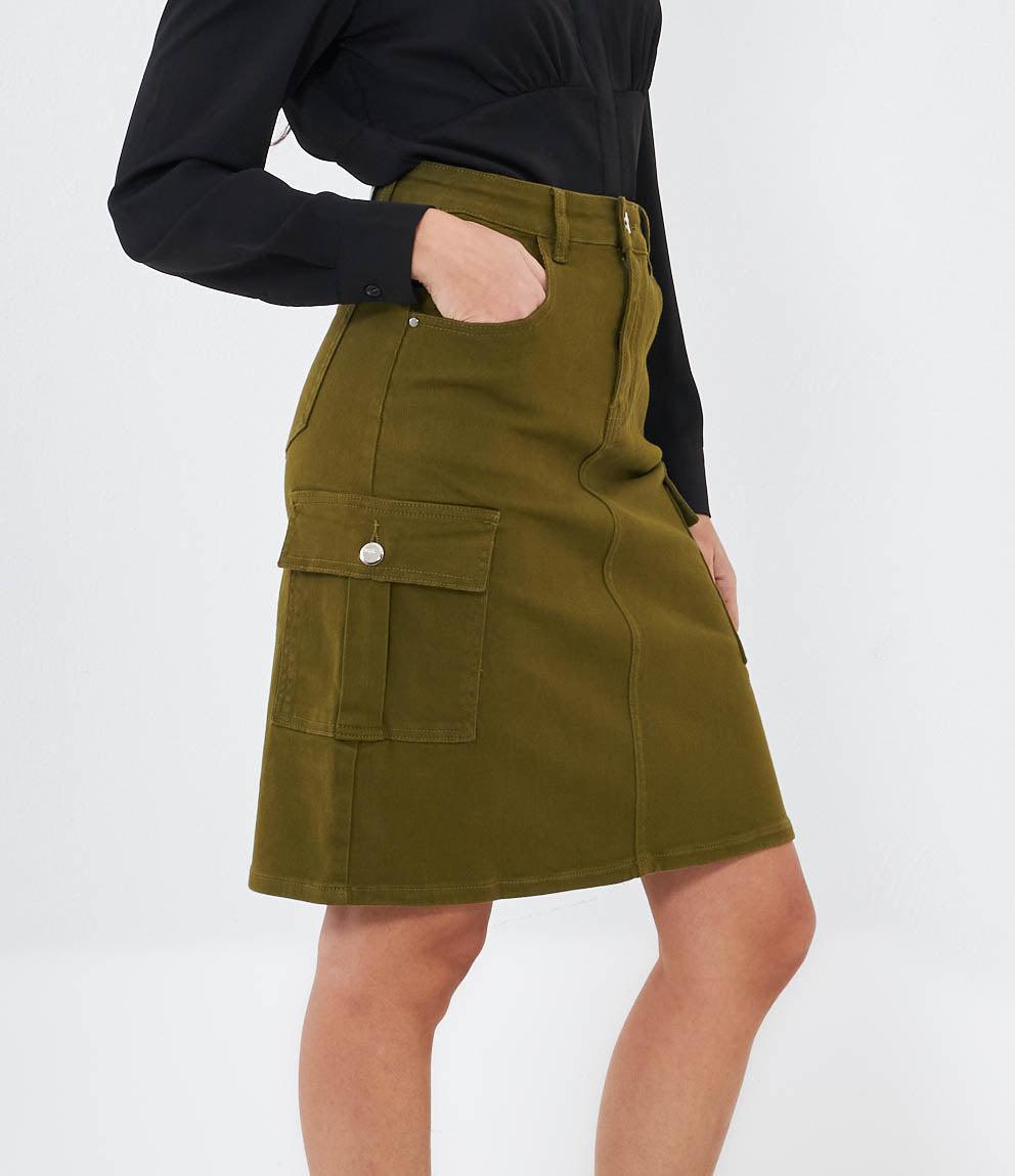 Gonna cargo midi